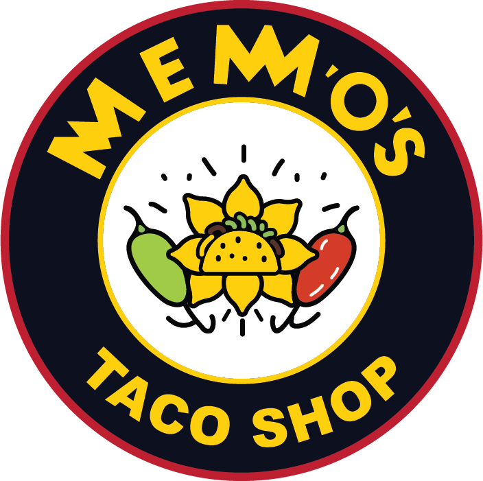 Memo's Taco Shop - Springdale, AR
